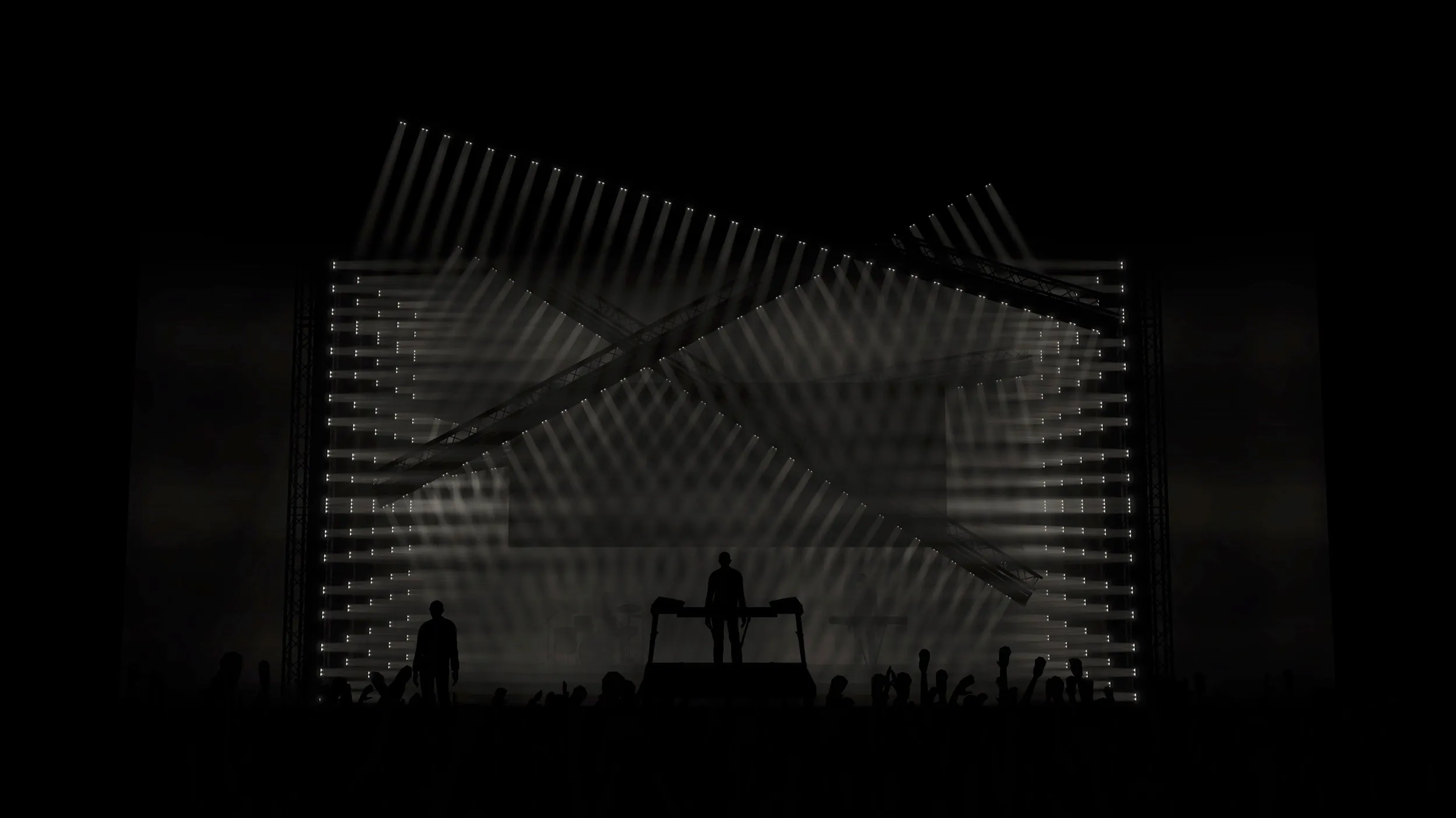 Final stage design render