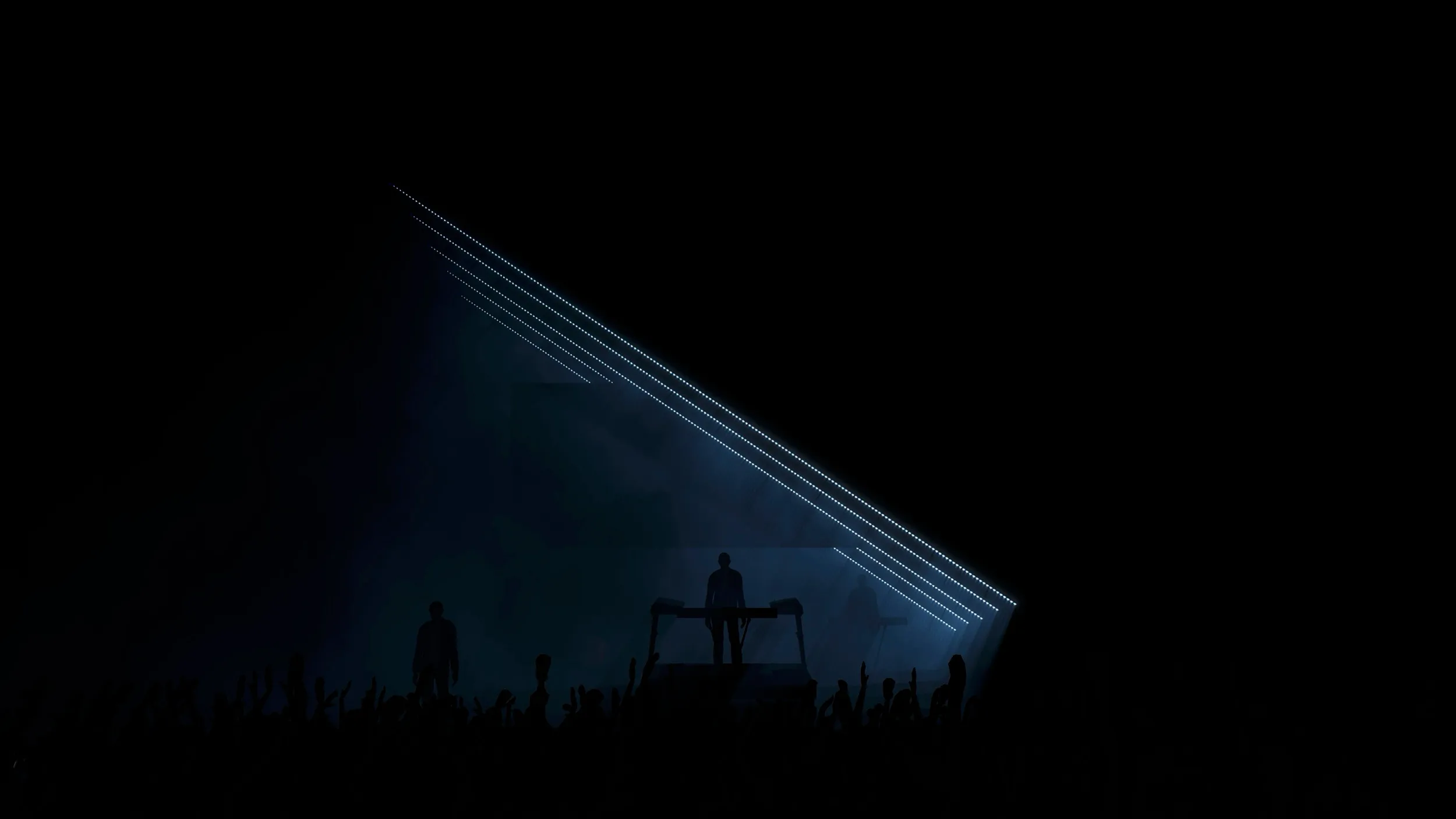 Final stage design render