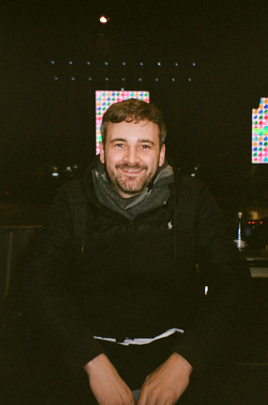 Steve Hough