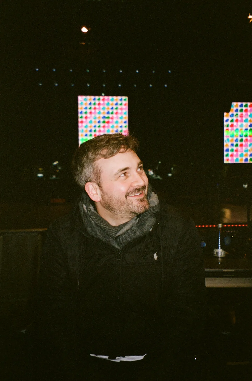 Zeal team, steve